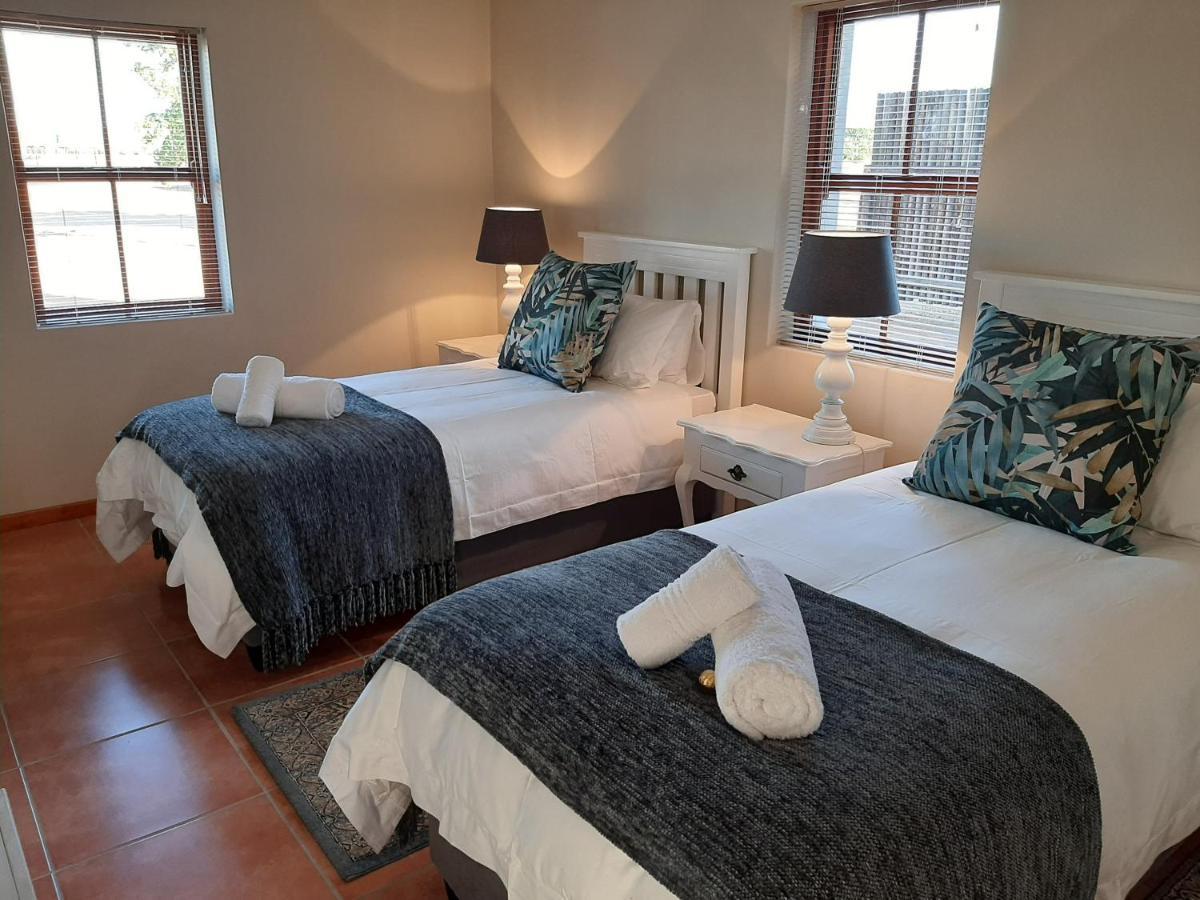 Nieuwedrift Accommodation Piketberg Eksteriør bilde