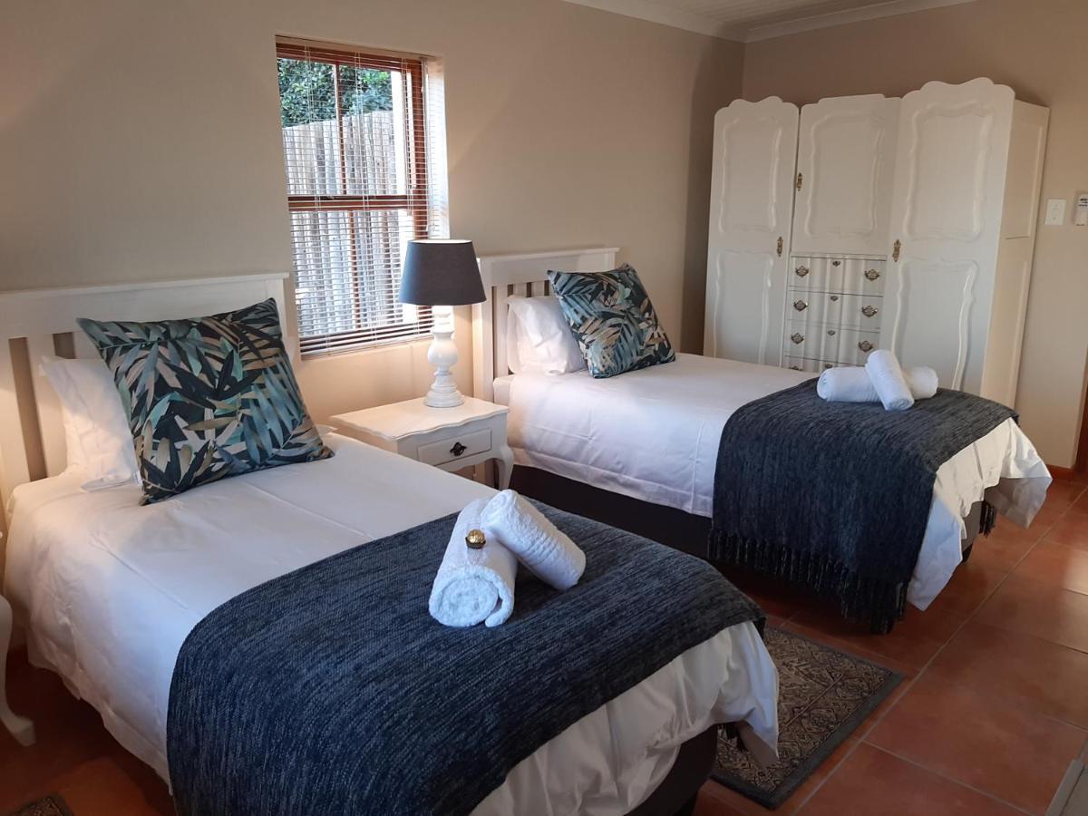 Nieuwedrift Accommodation Piketberg Eksteriør bilde