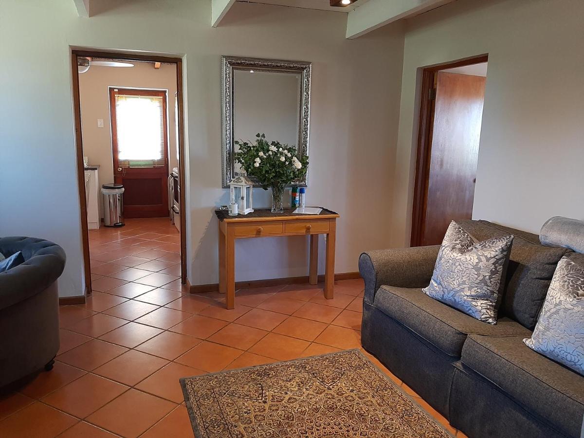 Nieuwedrift Accommodation Piketberg Eksteriør bilde