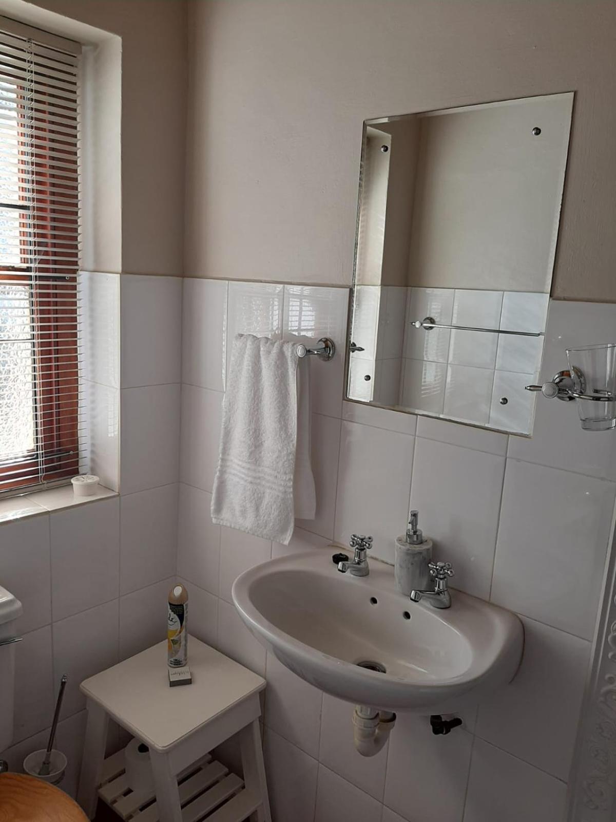 Nieuwedrift Accommodation Piketberg Eksteriør bilde